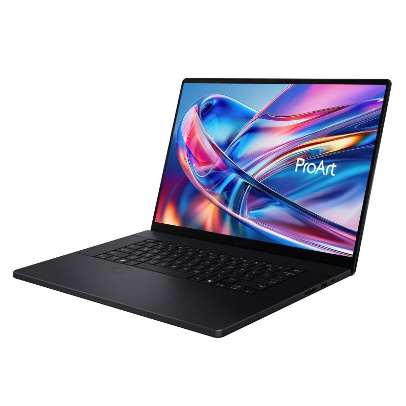 ASUS ProArt P16 H7606WW-SE006W Copilot PC AMD Ryzen AI 9 HX 370 Ordinateur portable 40,6 cm (16") Écran tactile