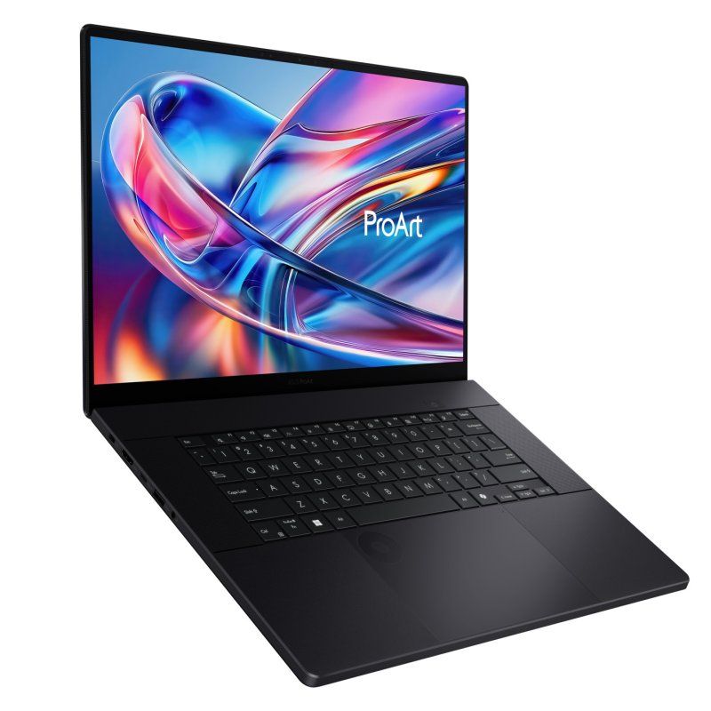 ASUS ProArt P16 H7606WW-SE006W Copilot PC AMD Ryzen AI 9 HX 370 Laptop 40.6 cm (16") Touchscreen WQUXGA 64 GB