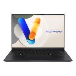 ASUS Vivobook S14 M5406UA-QD074W Copilot PC AMD Ryzen™ 7 8845HS Laptop 35.6 cm (14") WUXGA 16 GB LPDDR5x-SDRAM 1 TB
