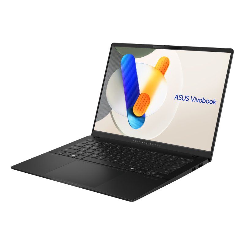 ASUS Vivobook S14 M5406UA-QD074W Copilot PC AMD Ryzen™ 7 8845HS Laptop 35.6 cm (14") WUXGA 16 GB LPDDR5x-SDRAM 1 TB