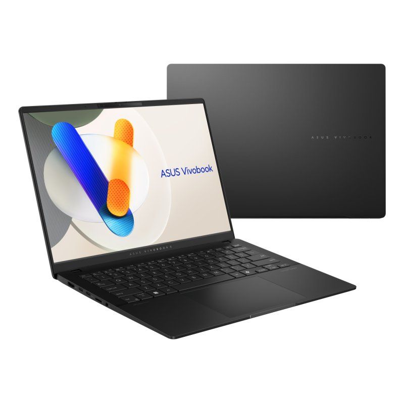 ASUS Vivobook S14 M5406UA-QD074W Copilot PC AMD Ryzen™ 7 8845HS Ordinateur portable 35,6 cm (14") WUXGA 16 Go