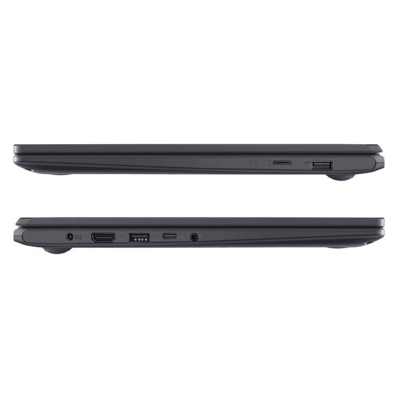 ASUS Vivobook Go 15 E510KA-EJ562WS Intel Celeron N N4500 Laptop 39.6 cm (15.6") Full HD 4 GB DDR4-SDRAM 128 GB eMMC