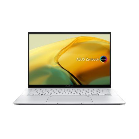ASUS Zenbook 14 OLED UX3402VA-KN521W Intel Core™ i9 i9-13900H Ordinateur portable 35,6 cm (14") Écran tactile 2.8K