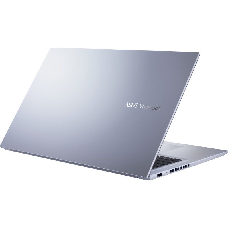 ASUS Vivobook 17 X1702ZA-AU119W Intel Core™ i3 i3-1220P Laptop 43.9 cm (17.3") Full HD 8 GB DDR4-SDRAM 256 GB SSD