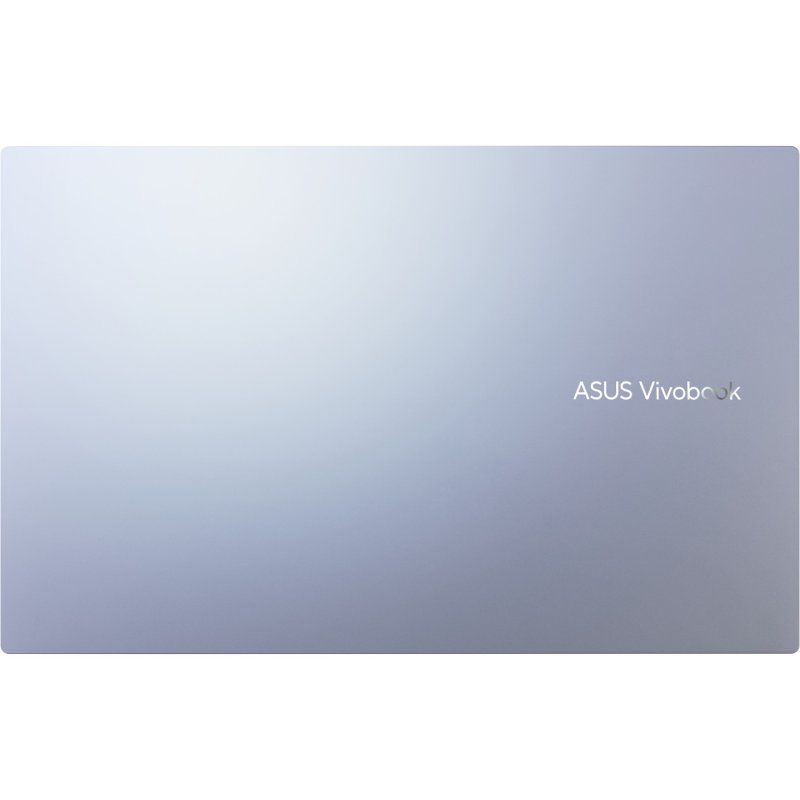 ASUS Vivobook 17 X1702ZA-AU119W Intel Core™ i3 i3-1220P Laptop 43.9 cm (17.3") Full HD 8 GB DDR4-SDRAM 256 GB SSD
