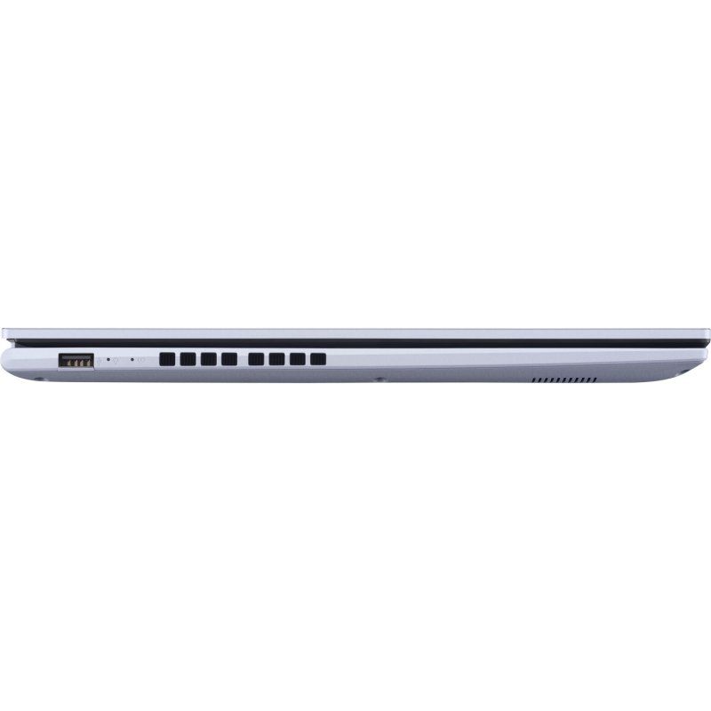 ASUS Vivobook 17 X1702ZA-AU119W Intel Core™ i3 i3-1220P Laptop 43.9 cm (17.3") Full HD 8 GB DDR4-SDRAM 256 GB SSD