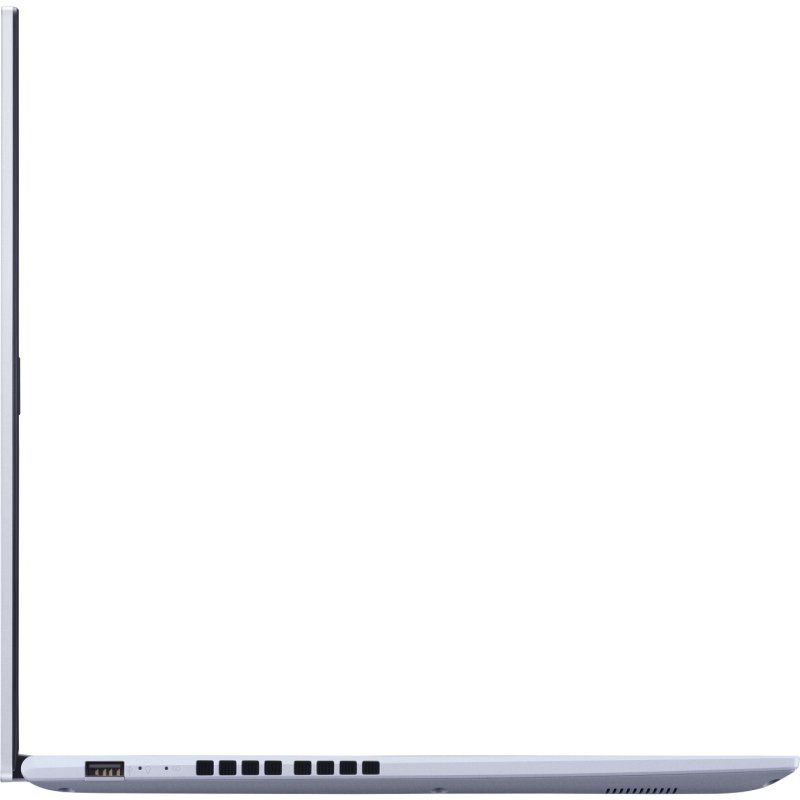 ASUS Vivobook 17 X1702ZA-AU119W Intel Core™ i3 i3-1220P Ordinateur portable 43,9 cm (17.3") Full HD 8 Go DDR4-SDRAM