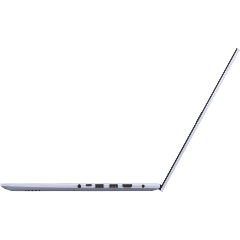 ASUS Vivobook 17 X1702ZA-AU119W Intel Core™ i3 i3-1220P Ordinateur portable 43,9 cm (17.3") Full HD 8 Go DDR4-SDRAM