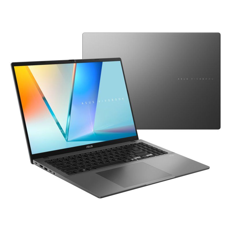ASUS Vivobook S16 M3607KA-SH008W Copilot PC AMD Ryzen AI 7 350 Laptop 40.6 cm (16") WUXGA 32 GB DDR5-SDRAM 1 TB SSD