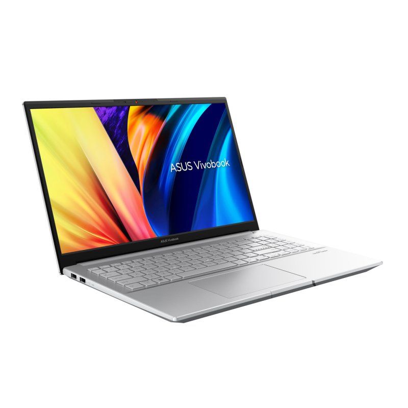 ASUS Vivobook Pro 15 M6500RE-HN054W AMD Ryzen™ 9 6900HX Laptop 39.6 cm (15.6") Full HD 16 GB LPDDR5-SDRAM 1 TB SSD