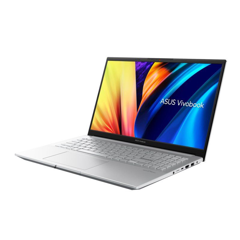 ASUS Vivobook Pro 15 M6500RE-HN054W AMD Ryzen™ 9 6900HX Ordinateur portable 39,6 cm (15.6") Full HD 16 Go