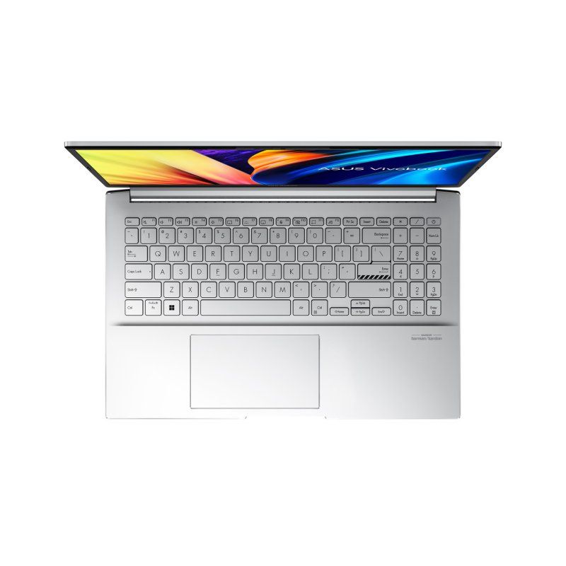 ASUS Vivobook Pro 15 M6500RE-HN054W AMD Ryzen™ 9 6900HX Ordinateur portable 39,6 cm (15.6") Full HD 16 Go