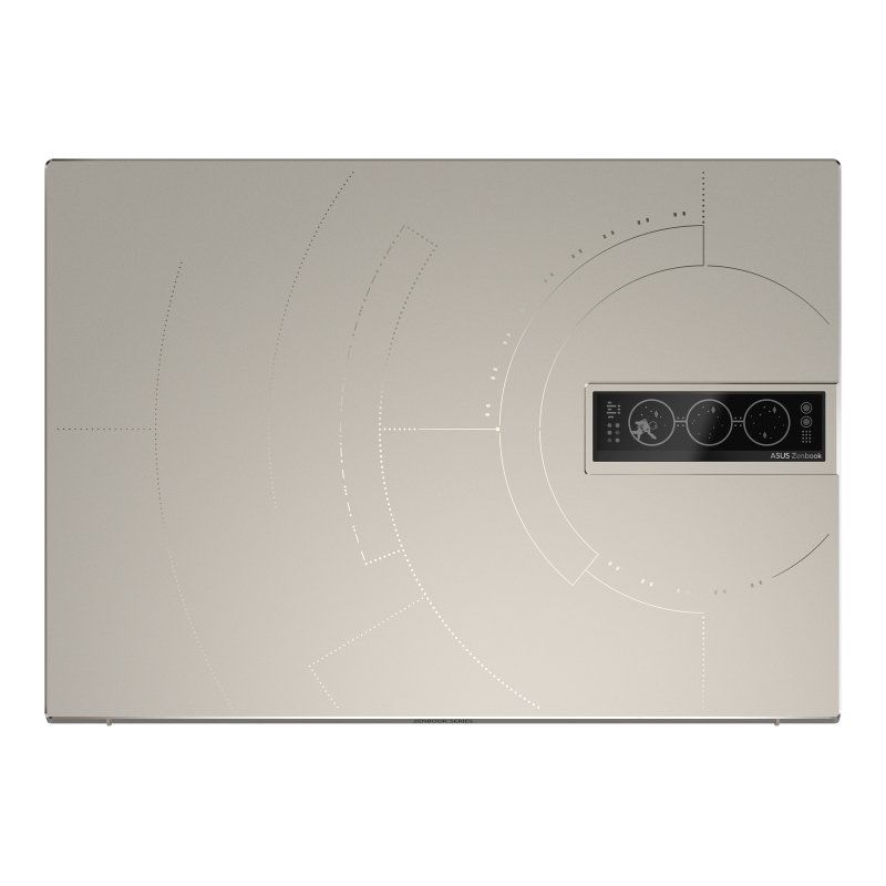 ZEN 14 I7-12700H 16GB 1TB W11H TS