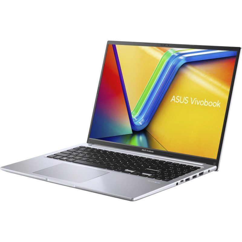 ASUS Vivobook 16 M1605YA-MB296W AMD Ryzen™ 7 7730U Ordinateur portable 40,6 cm (16") WUXGA 16 Go DDR4-SDRAM 512 Go