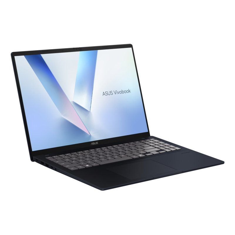 ASUS Vivobook 16 M1607KA-MB148W Copilot PC AMD Ryzen AI 5 340 Laptop 40.6 cm (16") WUXGA 16 GB DDR5-SDRAM 512 GB SSD