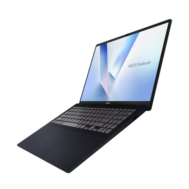 ASUS Vivobook 16 M1607KA-MB148W Copilot PC AMD Ryzen AI 5 340 Laptop 40.6 cm (16") WUXGA 16 GB DDR5-SDRAM 512 GB SSD