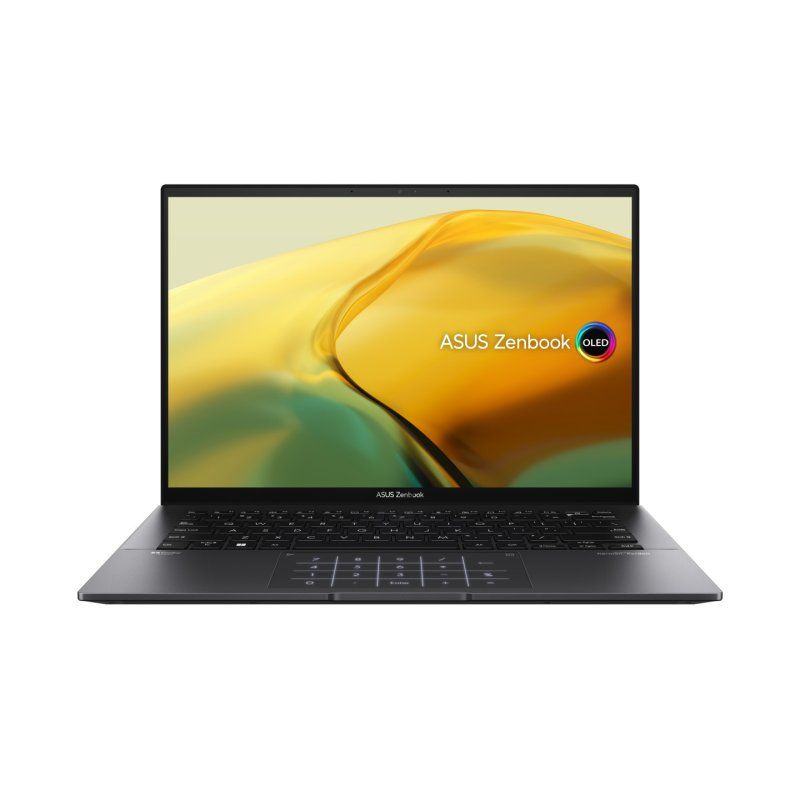 ZENBK 14 R7-7730U 16GB/1TB W11H