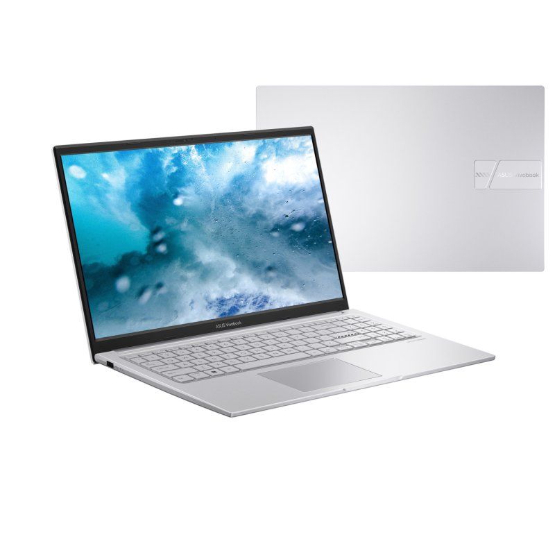 ASUS Vivobook 15 X1504ZA-NJ043W Intel Core™ i5 i5-1235U Ordinateur portable 39,6 cm (15.6") Full HD 8 Go DDR4-SDRAM