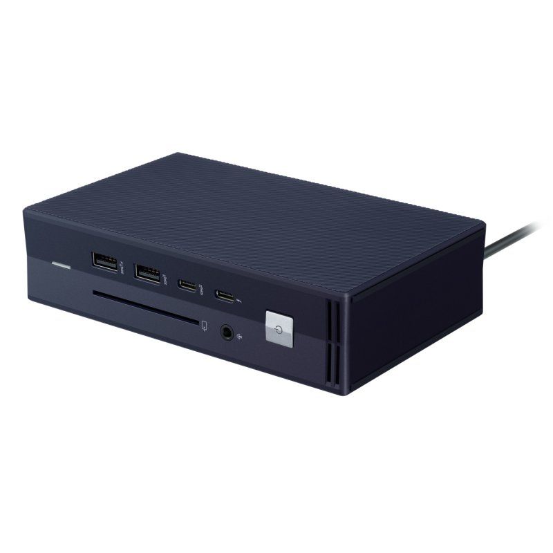 SIMPRO DOCK 2