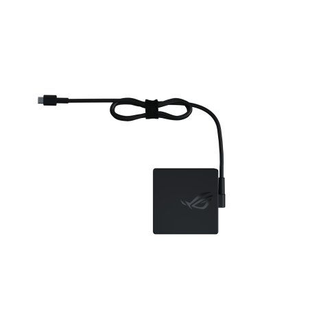 ASUS AC100-00(A20-100P1A)/UK adaptateur de puissance & onduleur Intérieure 100 W Noir