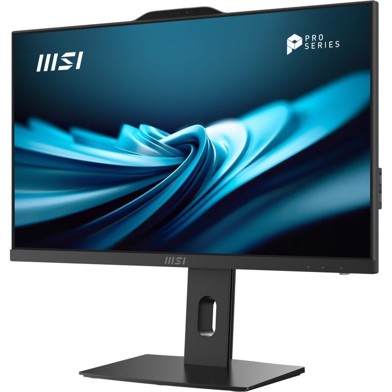 MSI Pro AP242P 14M i5 14400 BB Intel Core™ i5 i5-14400 60,5 cm (23.8") 1920 x 1080 pixels PC All-in-One SSD Wi-Fi 6E