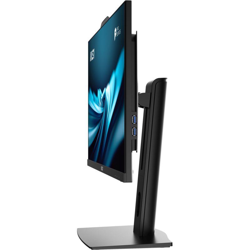 MSI Pro AP242P 14M i5 14400 BB Intel Core™ i5 i5-14400 60,5 cm (23.8") 1920 x 1080 pixels PC All-in-One SSD Wi-Fi 6E