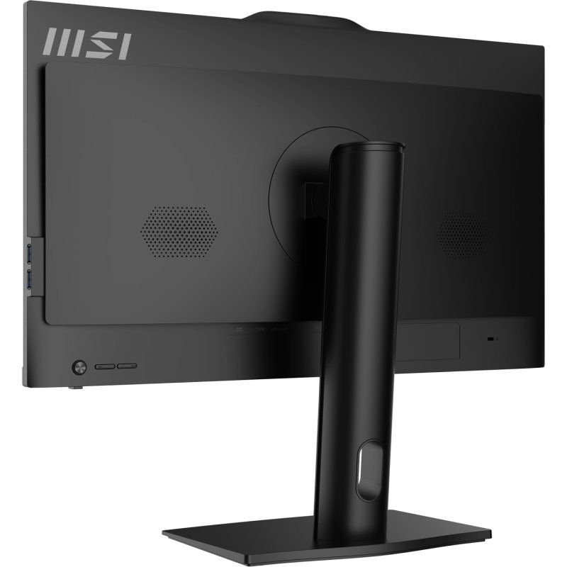 MSI Pro AP242P 14M Intel Core i5 14400 All in One PC Barebone, (NO RAM, NO Storage, NO OS), 23.8 Inch IPS Screen/UHD