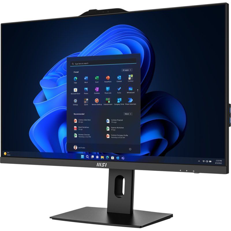 PRO AP272P 14M I7 14700 BB