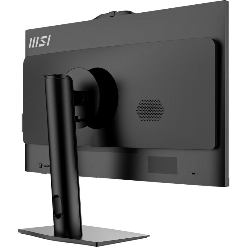 MSI Pro AP272P 14M Intel Core i7 14700 All in One PC Barebone, (NO RAM, NO Storage, NO OS), 27 Inch IPS Screen/UHD