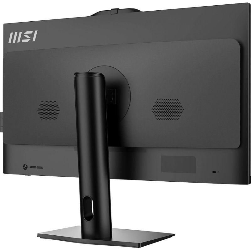 MSI Pro AP272P 14M Intel Core i7 14700 All in One PC Barebone, (NO RAM, NO Storage, NO OS), 27 Inch IPS Screen/UHD