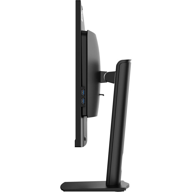 MSI Pro AP272P 14M i5 14400 BB Intel Core™ i5 i5-14400 68,6 cm (27") 1920 x 1080 pixels PC All-in-One 0 Go DDR5-SDRAM