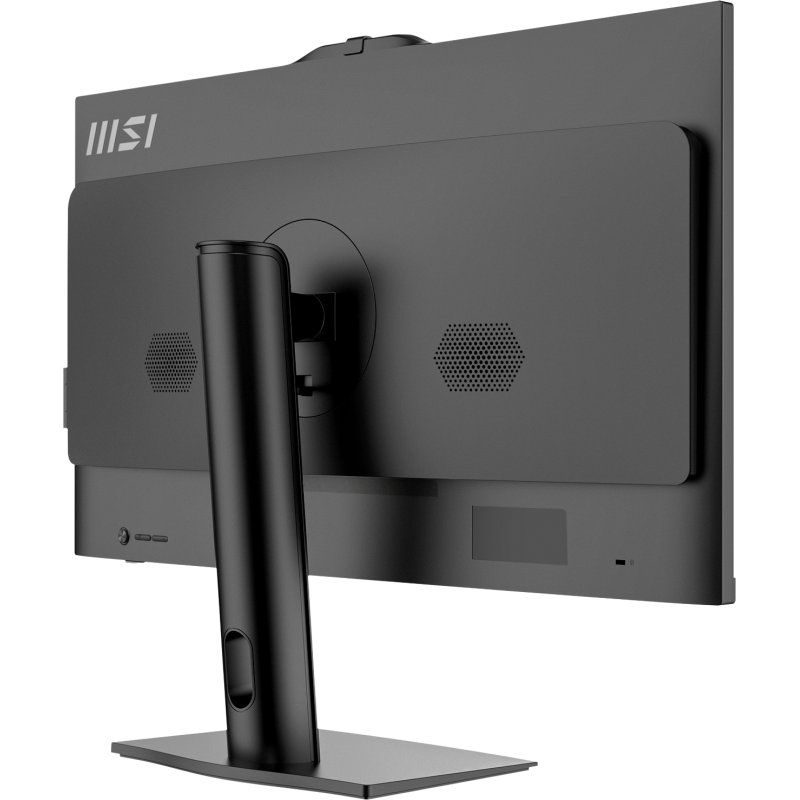 MSI Pro AP272P 14M Intel Core i5 14400 All in One PC Barebone, (NO RAM, NO Storage, NO OS), 27 Inch IPS Screen/UHD