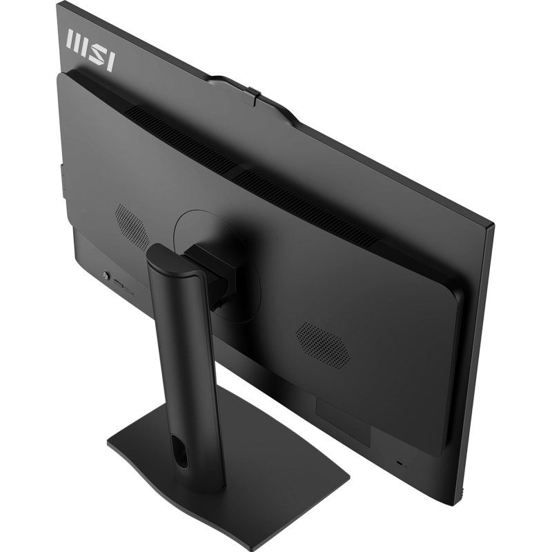 MSI Pro AP272P 14M Intel Core i5 14400 All in One PC Barebone, (NO RAM, NO Storage, NO OS), 27 Inch IPS Screen/UHD