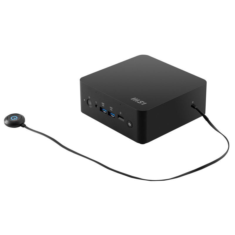 NUC AI 2MG I7 258V FS 32GB 1TBW11PP