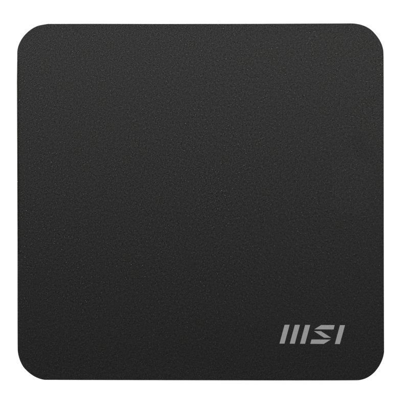 MSI Cubi NUC 1M Intel Core 7 150U Desktop PC, NUC, SFF, Mini Computer, HTPC, (16GB RAM, 1TB Storage, Windows 11 PRO),