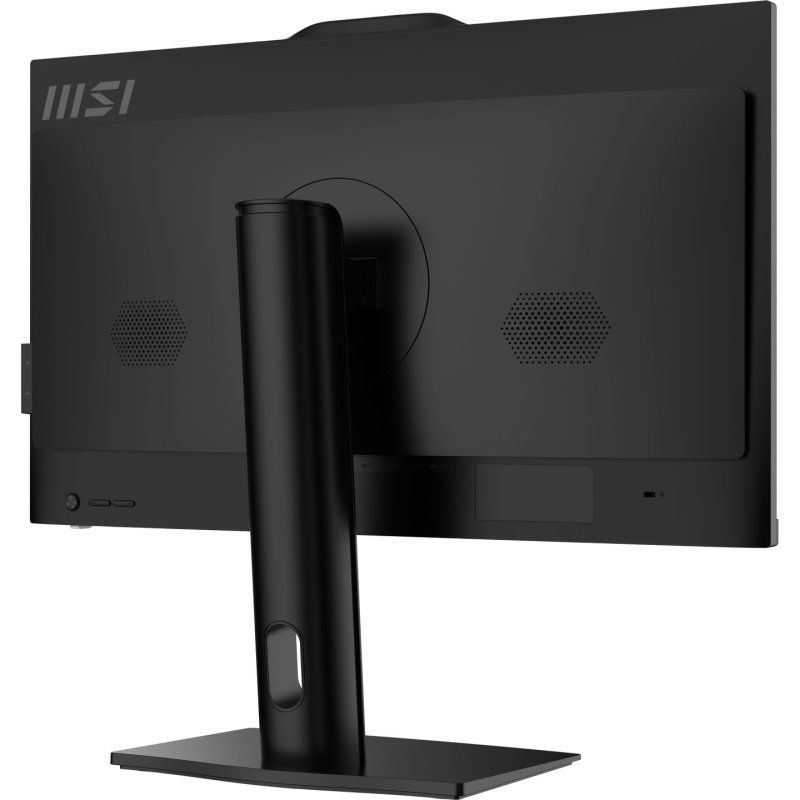 MSI Pro AP242P 14M Intel Core i7 14700 All in One PC, (16GB RAM, 512GB SSD, Windows 11PRO), 23.8 Inch IPS Screen/UHD