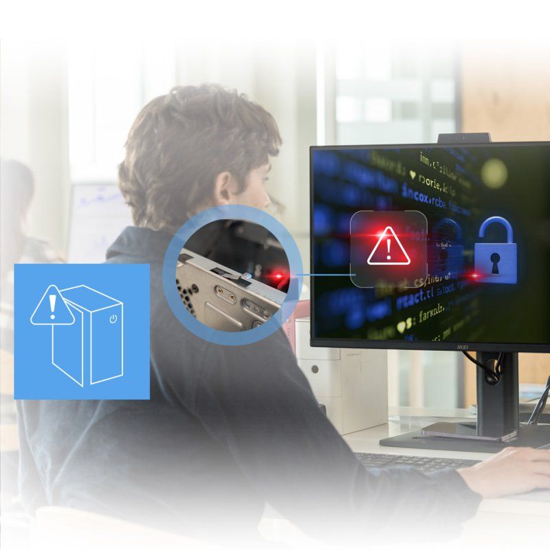 DP80 A14G I5 14400 16GB 512GB W11P