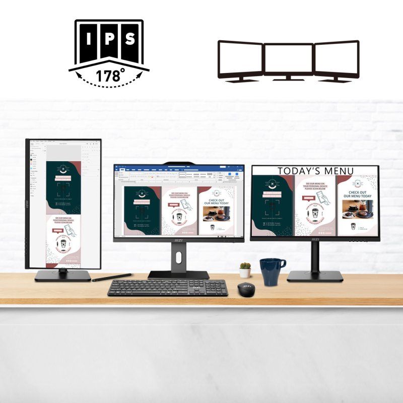 AP242P 14M I5 14400 16GB 512GB W11P