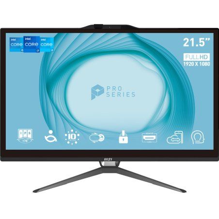 PRO AP222T 13M G7400 4GB 128GB W11P