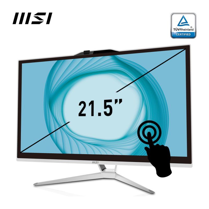 PRO AP222T 13M G7400 4GB 128GB W11P