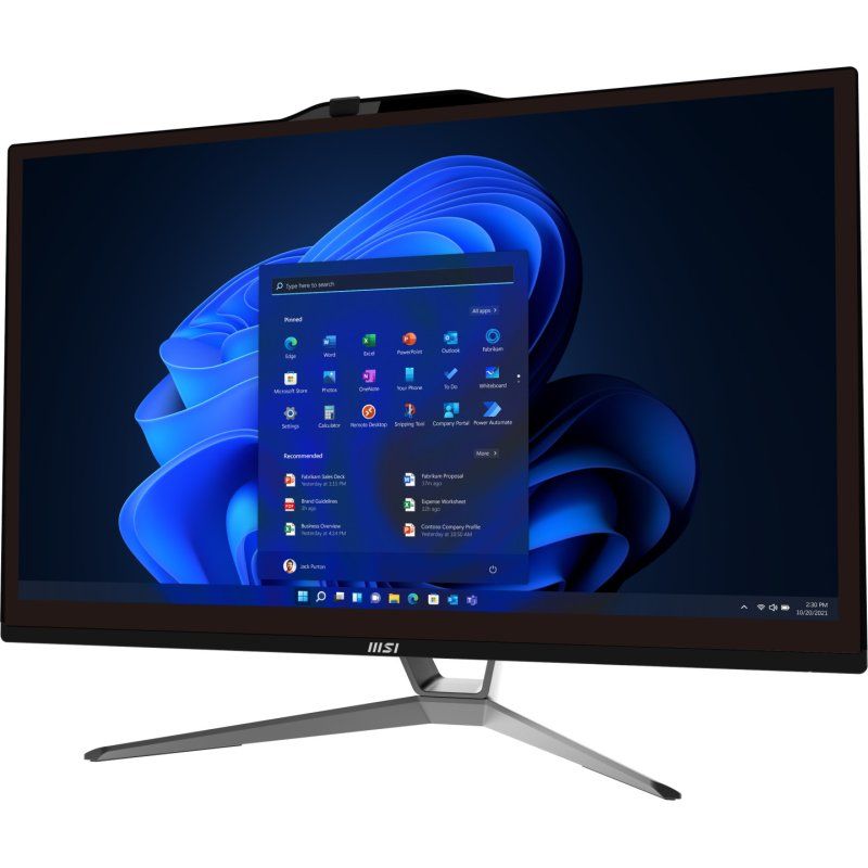 PRO AP222T 13M G7400 4GB 128GB W11P