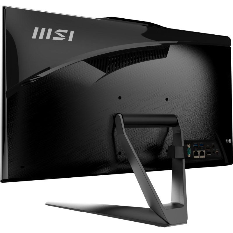 MSI Pro AP222T 13M G7400 4GB 128GB W11P PC tout en un/station de travail Intel Pentium Gold 54,6 cm (21.5") 1920 x 1080