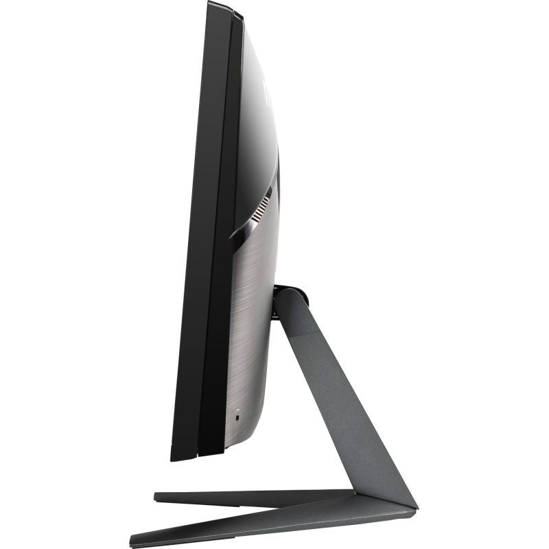 MSI Pro AP222T 13M G7400 4GB 128GB W11P PC tout en un/station de travail Intel Pentium Gold 54,6 cm (21.5") 1920 x 1080