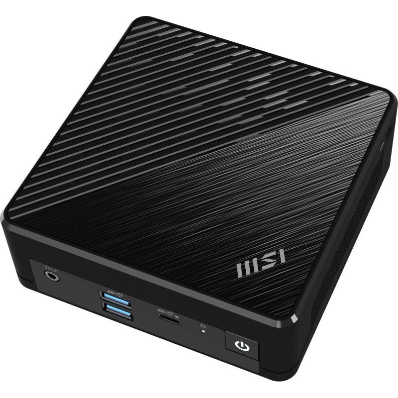 MSI Cubi N ADL-001EU