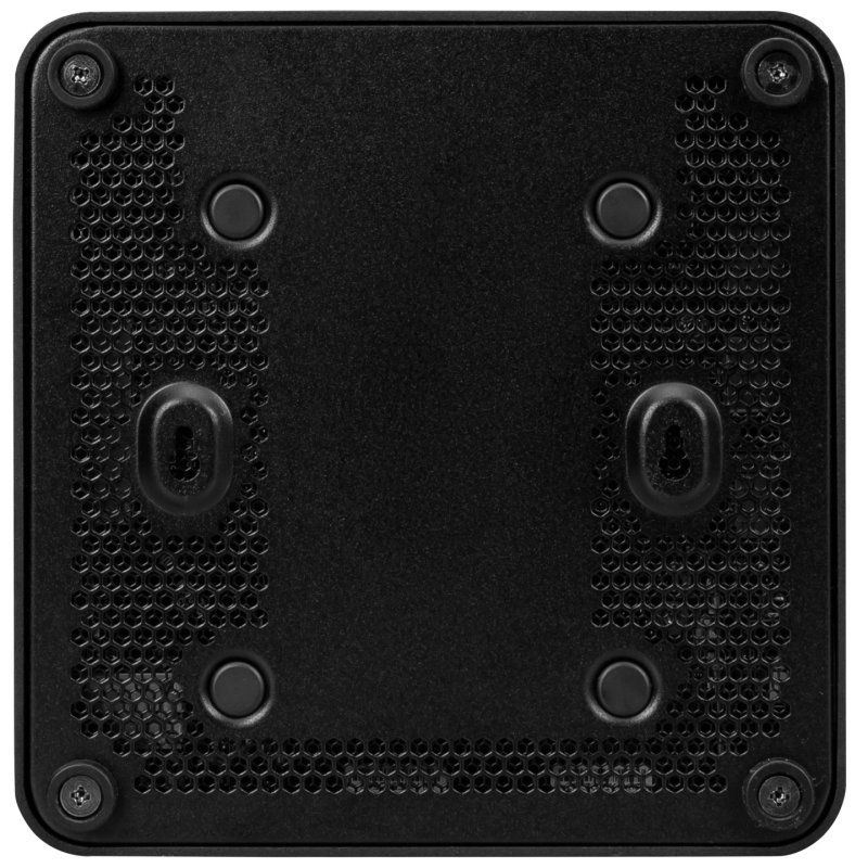 CUBI NUC 1M I5 120U 8GB 512GB W11P