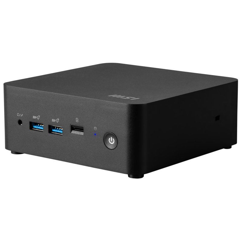 CUBI NUC 1M I5 120U 8GB 512GB W11P