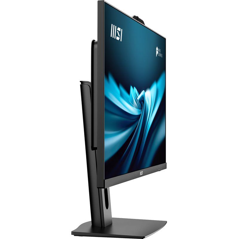 MSI Pro AP272P 14M i5 14400 16GB 512GB W11P Intel Core™ i5 i5-14400 68,6 cm (27") 1920 x 1080 pixels PC All-in-One 16