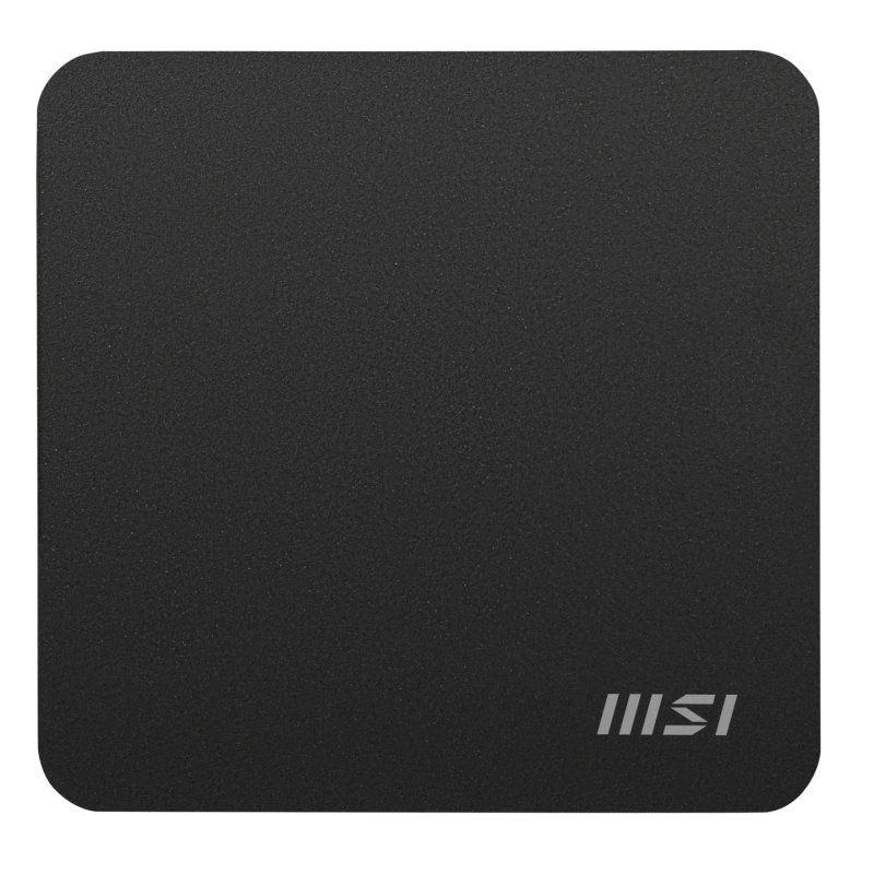 MSI Cubi NUC 1M Intel Core 5 120U Desktop PC, NUC, SFF, Mini Computer, HTPC, (16GB RAM, 512GB Storage, Windows 11 PRO),