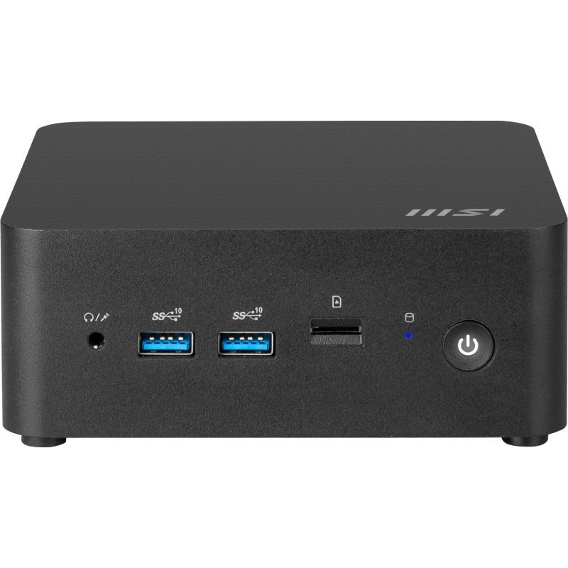 CUBI NUC 1M I5 120U 16GB 512GB W11P