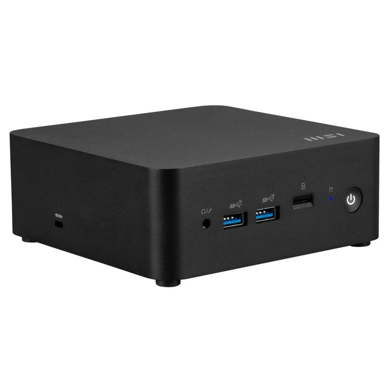 CUBI NUC 1M I5 120U 16GB 512GB W11P